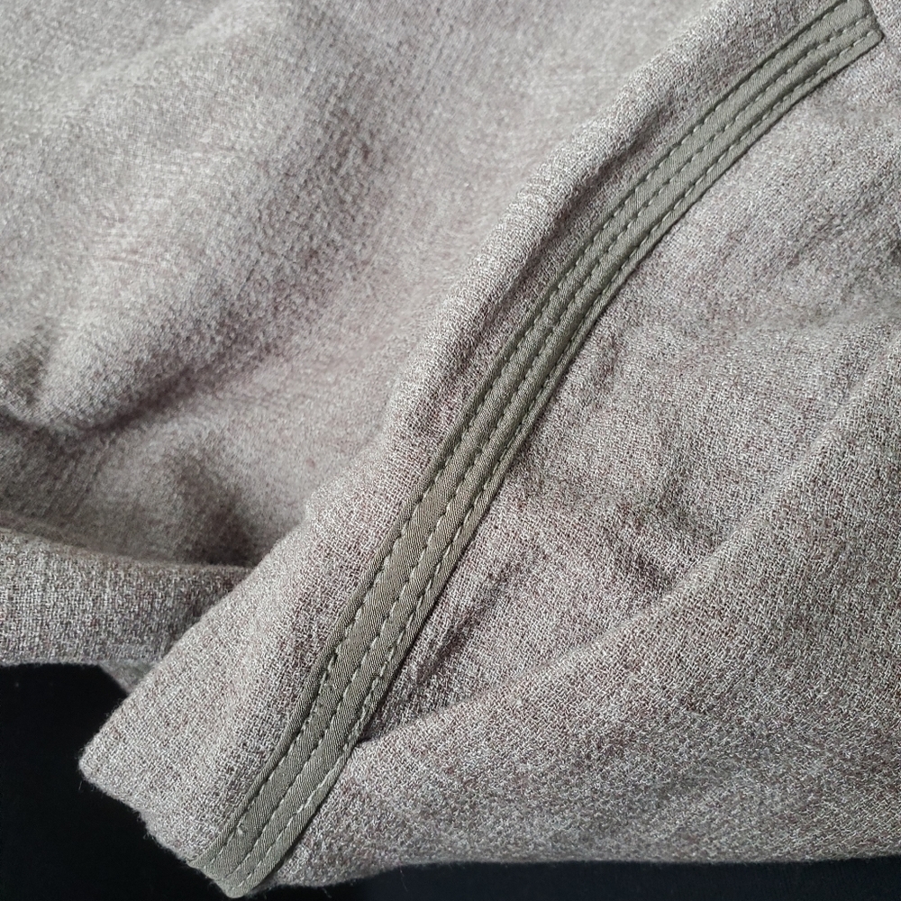 Aritzia Wilfred Wool Casual Pants XS - Picture 10 of 10